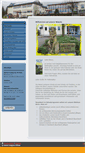 Mobile Screenshot of grundschule-ransbach-baumbach.de